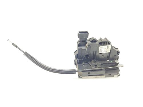 Used Front right lock FIAT DUCATO Van (250_) 150 Multijet 2,3 D (150 hp) 21379600