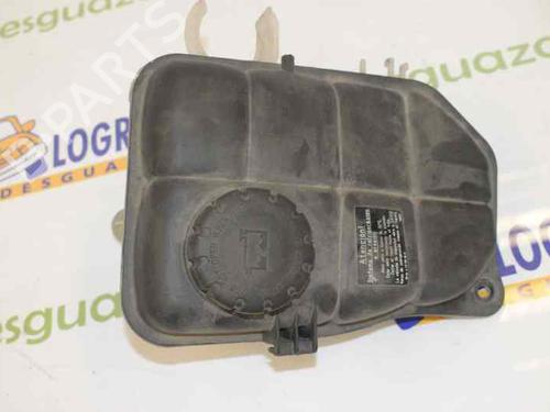 Expansion tank MERCEDES-BENZ C-CLASS (W203) C 180 Kompressor (203.046) | BP1656759C120