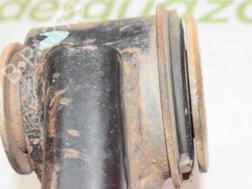 Right front suspension arm TOYOTA LAND CRUISER 90 (_J9_) 3.0 D-4D 4WD (KDJ90_, KDJ95_, KDJ90W, KDJ95W) | BP8805672M13 