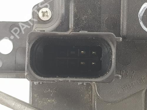 Højre fortil lås OPEL ASTRA H (A04) 1.7 CDTI (L48) | BP29278974C97 