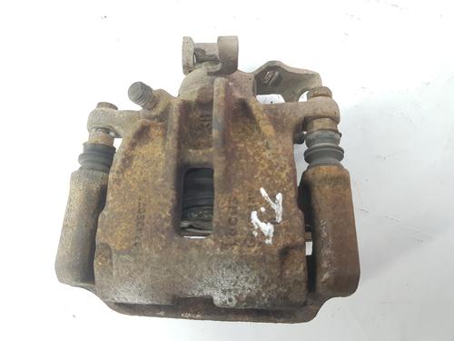 Used Left rear brake caliper VW TRANSPORTER T4 Van (70A, 70H, 7DA, 7DH) 2.4 D (75 hp) 11598712