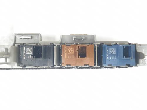 Left front window switch DS DS 7 Crossback (J4_, JR_, JC_) | BP38930628I27 - Image 2