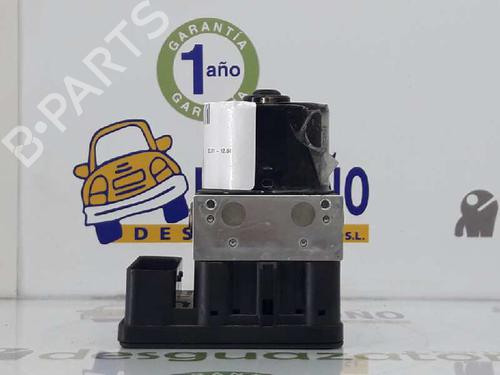 ABS pump CITROËN C5 I (DC_) 2.0 HDi (DCRHYB) | BP1170074M43 