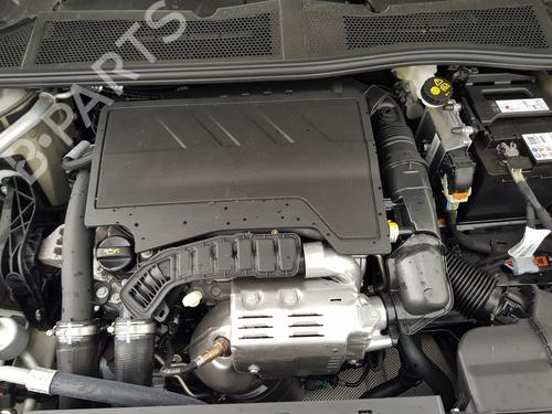 Køler OPEL ASTRA L Sports Tourer (O5)  | BP26122769M31 