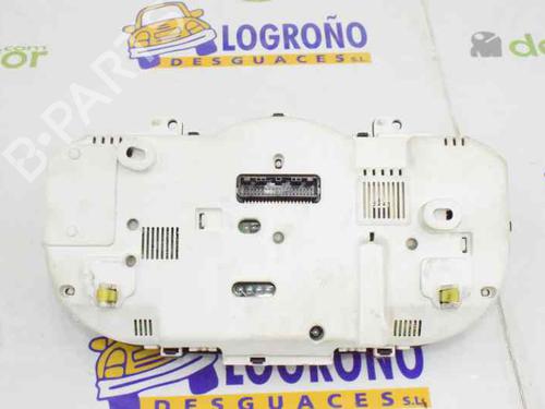 Instrument cluster TOYOTA RAV 4 III (_A3_) 2.2 D 4WD (ALA30_, ALA30R) | BP766409C47 