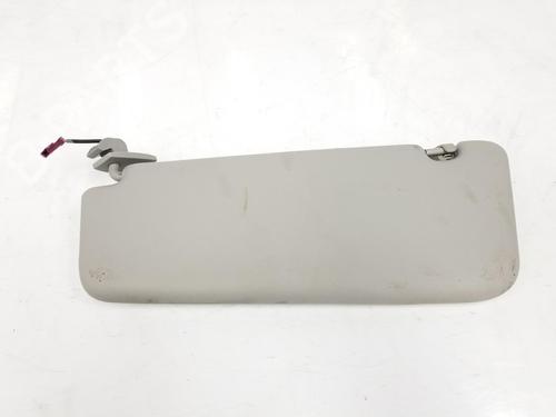 Right sun visor BMW 5 (E60) 525 d | BP1637096I2 