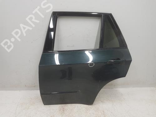 Used Left rear door Left rear door BMW X5 (E70) 3.0 d (235 hp) 33443271 33443271