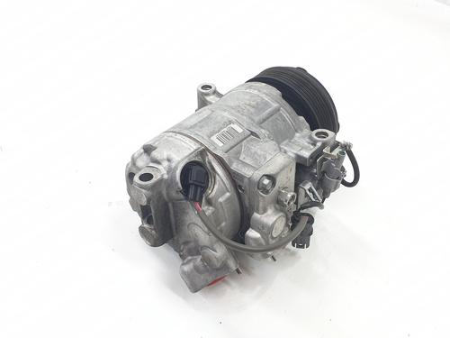 AC compressor BMW 1 (E87) 118 d | BP37430162M34 - Image 4