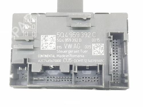 Other VW GOLF VII (5G1, BQ1, BE1, BE2) 1.6 TDI | BP14089457O1 