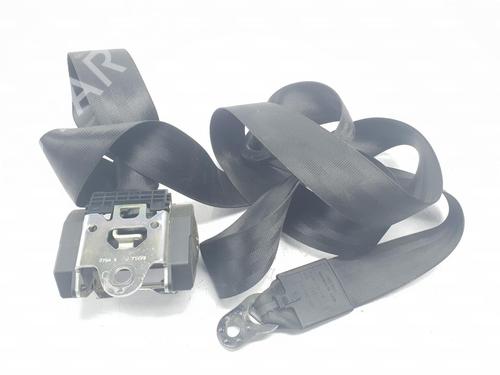 Rear left seatbelt AUDI Q7 (4LB) 4.2 TDI quattro | BP16657330I29 