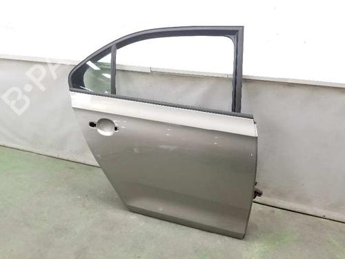 Right rear door SEAT TOLEDO IV (KG3) 1.6 TDI | BP7577715C5 