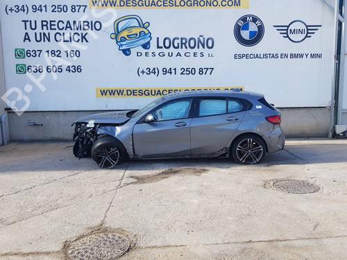 Gearbox BMW 1 (F40) 118 d | BP40082870M3 - Image 23
