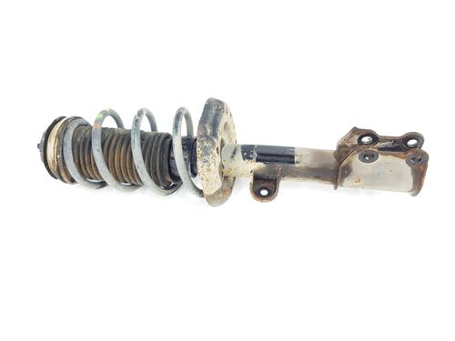 Used Right front shock absorber FIAT 500L (351_, 352_) 1.4 (199LYB1B) (95 hp) 28167429