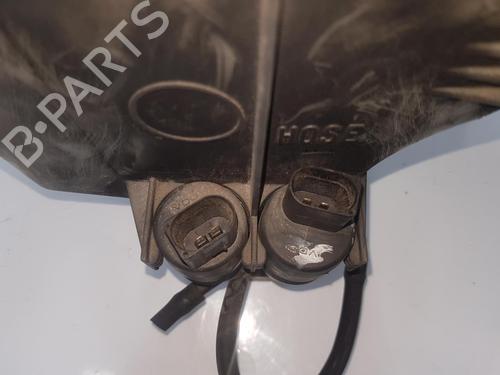 Windscreen washer tank BMW X5 (E53) 3.0 d | BP12603881C113 