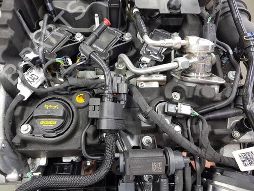 Engine FORD PUMA (J2K, CF7) 1.0 EcoBoost | BP38524589M1  - Image 11