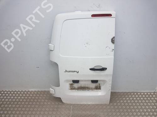 Used Left rear door Left rear door 37631065 37631065