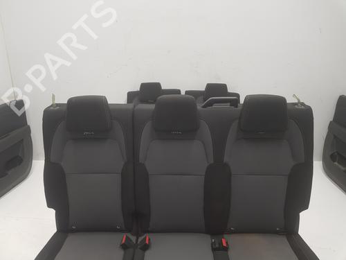 Sæde sæt DACIA JOGGER (RK_) | BP32510345C78
