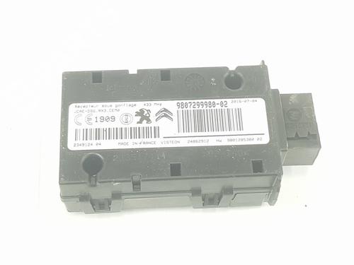 electronic-module-citroen-ds4-nx_-9807299980-2011-2012-2013-2014-2015-10986495 main image