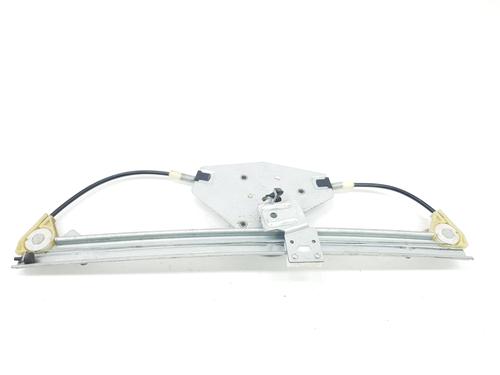 Used Rear left window mechanism BMW X3 (E83) 2.0 d (150 hp) 14969840