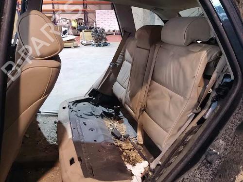 Ryggespeil Innvendig BMW X5 (E53) 3.0 d | BP1483337I6 