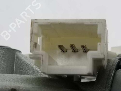 Rear wiper motor NISSAN JUKE (F15) 1.5 dCi | BP7514798M102 