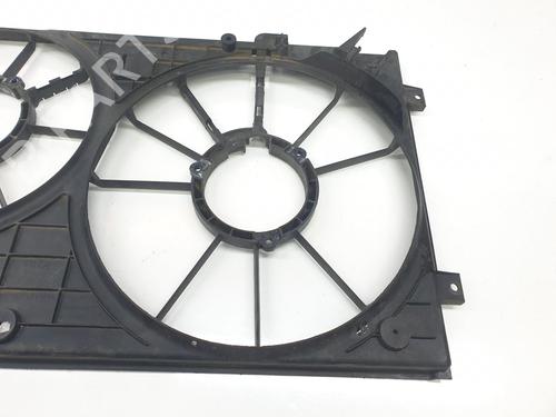 Annen VW SCIROCCO III (137, 138) 1.4 TSI | BP17956404O1 