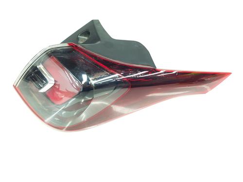 Used Right taillight OPEL CROSSLAND X / CROSSLAND (P17, P2QO) 1.5 Turbo D (75) (102 hp) 29010884
