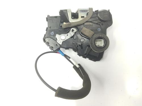 Front left lock TOYOTA LAND CRUISER PRADO (_J12_) 3.0 D-4D (KDJ120, KDJ125) | BP6118234C98 