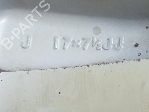 Rim TOYOTA LAND CRUISER PRADO (_J12_) 3.0 D-4D (KDJ120, KDJ125, KDJ121) | BP24457810C45 