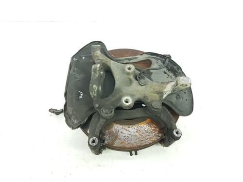 Right front steering knuckle MERCEDES-BENZ C-CLASS (W204) C 220 CDI (204.002) | BP5768009M26 