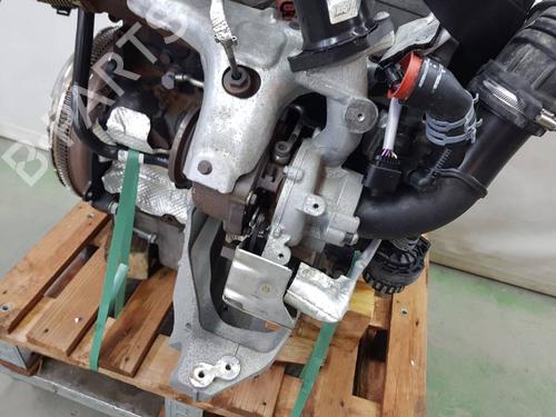 Engine VW CRAFTER Van (SY_, SX_) | BP38541571M1 - Image 18