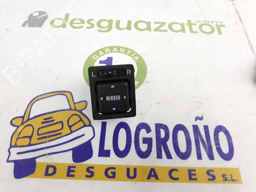 Used Mirror switch TOYOTA LAND CRUISER 90 (_J9_) 3.0 TD (KZJ90_, KZJ95_, KZJ90R, KZJ95R, KZJ90W, KZJ95W) (125 hp) 2686537