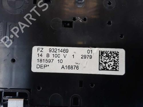Innerbelysning BMW 4 Coupe (F32, F82) M4 | BP7418239I8 