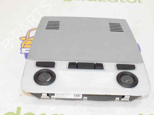 Interior roof light BMW 1 (E81) 118 i | BP7420320I8 