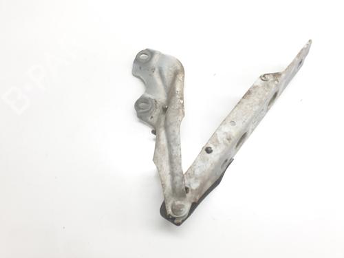 Used Hinge/Door check strap AUDI A6 C7 (4G2, 4GC) 2.0 TDI (190 hp) 29591046