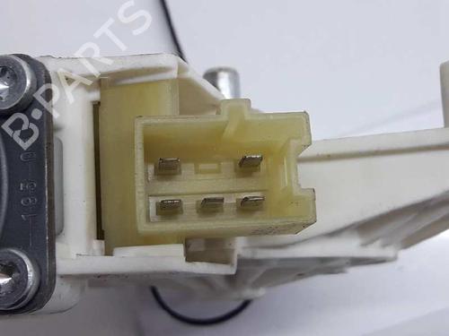 Right front window motor MERCEDES-BENZ M-CLASS (W164) ML 320 CDI 4-matic (164.122) | BP3374618E20 