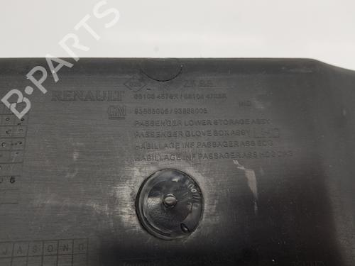 Glove box RENAULT TRAFIC III Van (FG_)  | BP29400511C95 