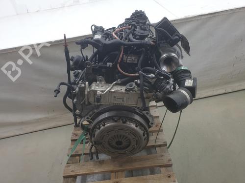 Engine MINI MINI CLUBVAN (R55) Cooper D | BP35976056M1 - Image 11