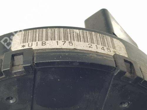 Airbag Kit TOYOTA LAND CRUISER 90 (_J9_) 3.0 TD (KZJ90_, KZJ95_, KZJ90R, KZJ95R, KZJ90W, KZJ95W) | BP21003978C86 