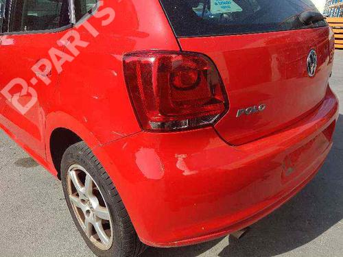 Expansion tank VW POLO V (6R1, 6C1) 1.4 (6R1) | BP3445369C120  - Image 22