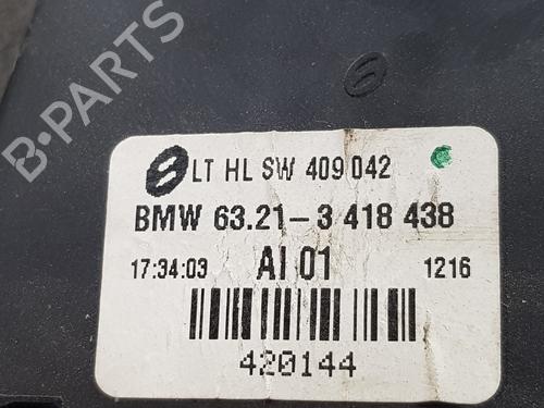 Right taillight BMW X3 (E83) 2.0 d | BP34537903C35  - Image 5