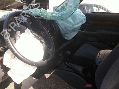 Fuse box TOYOTA LAND CRUISER PRADO (_J12_) 3.0 D-4D (KDJ120, KDJ125) | BP1866964E1 