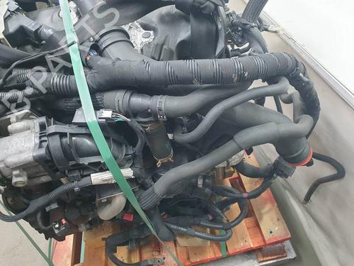 Engine FORD TRANSIT CUSTOM V362 Van (FY, FZ) | BP38923005M1 - Image 2