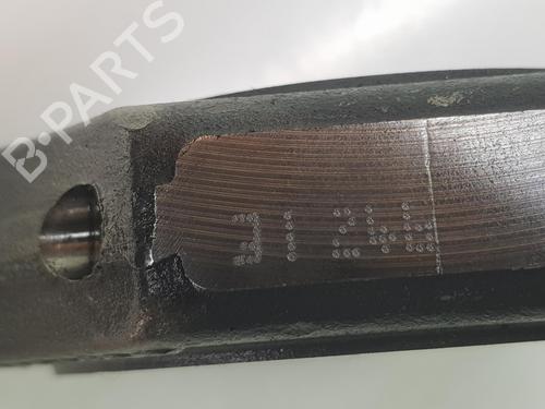 Other MERCEDES-BENZ A-CLASS (W176) A 200 CDI / d (176.008) | BP14097779O1 