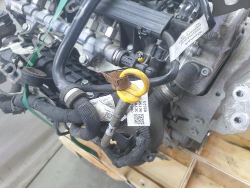 Engine FIAT 500X (334_) 1.3 D Multijet (334AXH1A) | BP32234887M1