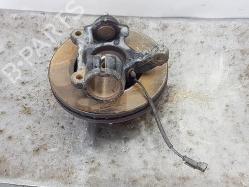 Achsschenkel links vorne FORD TRANSIT CUSTOM V362 Van (FY, FZ) 2.2 TDCi | BP30788169M25