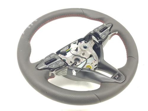Steering wheel HYUNDAI i30 Estate (PDE) 1.0 T-GDI | BP15604958C49 