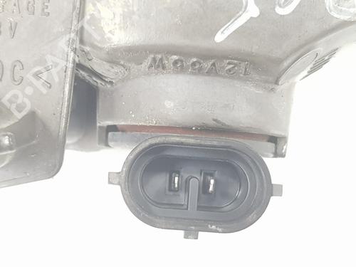 Right front fog light MAZDA 3 Saloon (BK) 1.6 (BK12) | BP15676713C31 