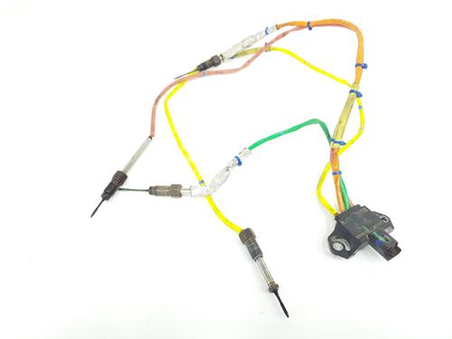 Elektronisk sensor RENAULT TRAFIC III Van (FG_) 2.0 dCi 120 (FGMN) (120 hp) 31343780