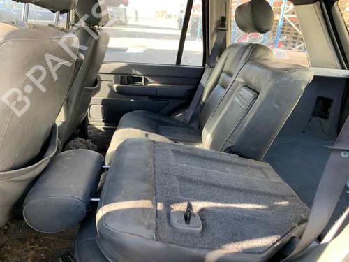 Left rear door LAND ROVER RANGE ROVER II (P38A) 2.5 D 4x4 | BP10258168C4 